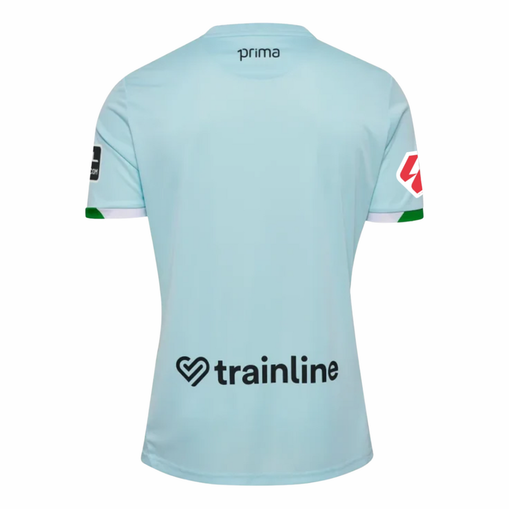 Camiseta Real Betis 25/26 2ª equipación