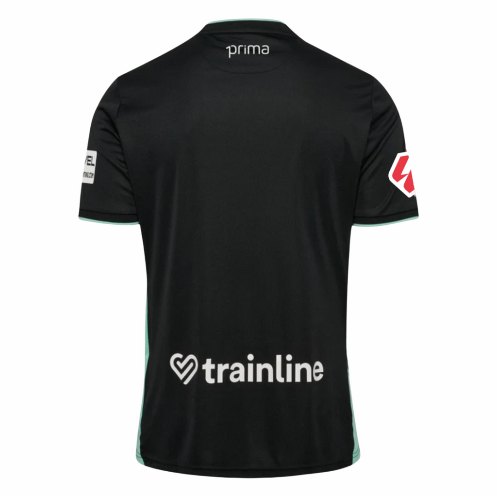 Camiseta Real Betis 25/26 3ª equipación
