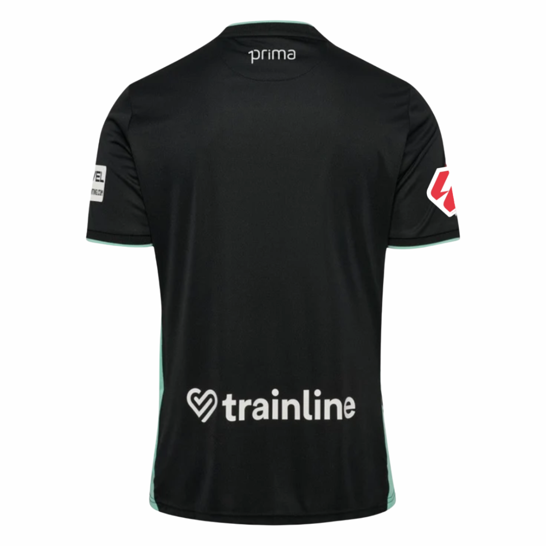 Camiseta Real Betis 25/26 3ª equipación