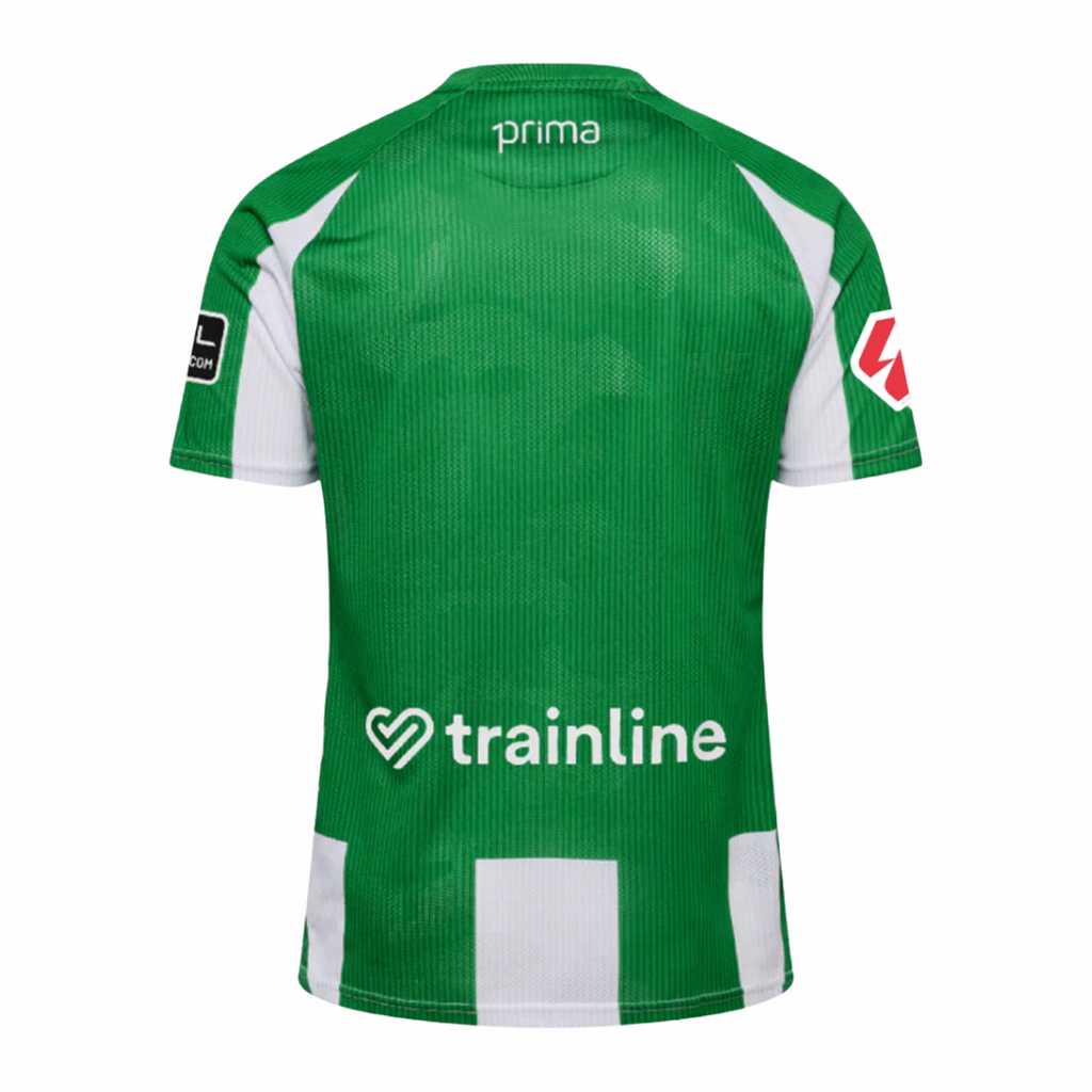 Camiseta Real Betis 25/26 1ª equipación