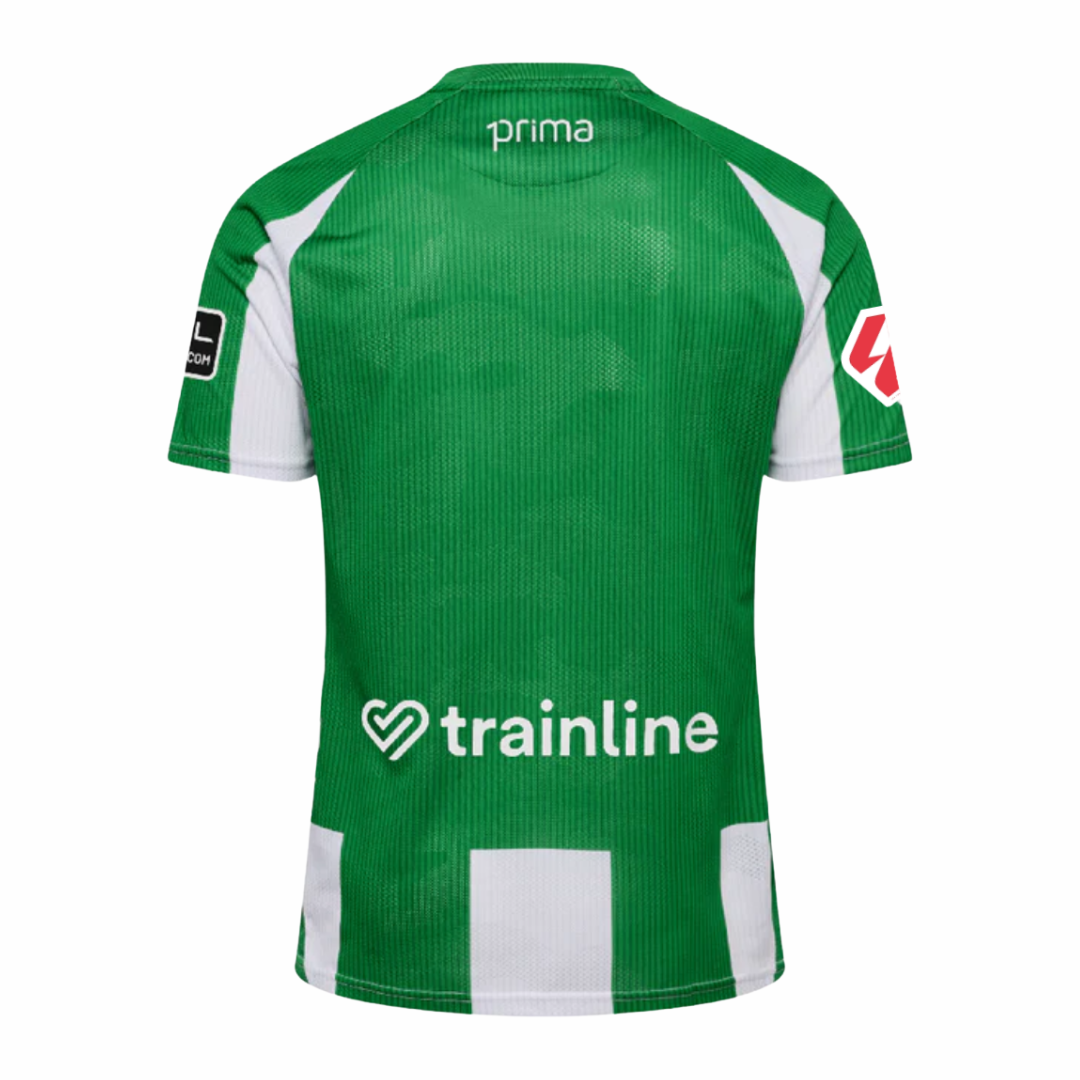 Camiseta Real Betis 25/26 1ª equipación