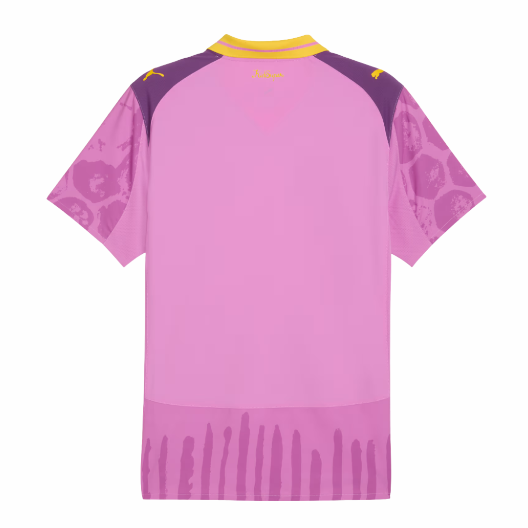 Camiseta Borussia Dortmund 25/26 1ª equipación Club World Cup portero