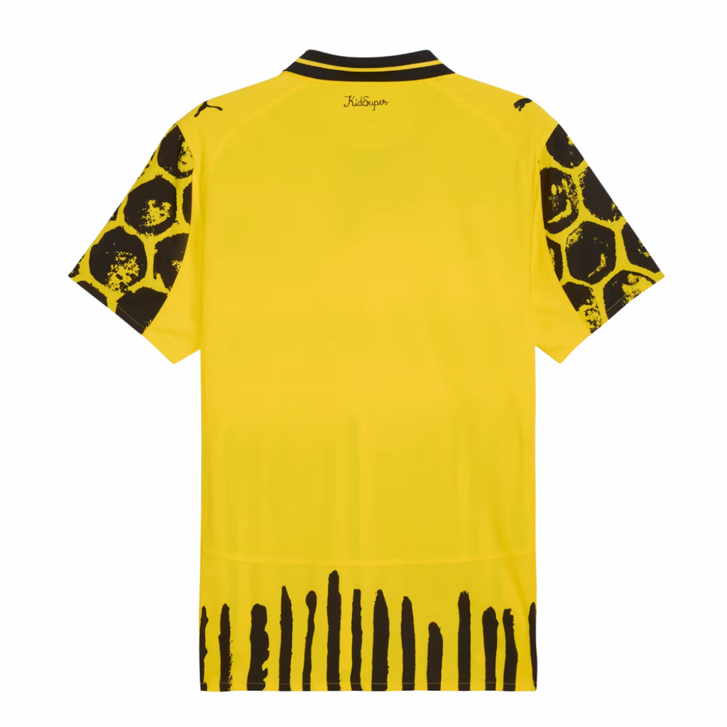 Camiseta Borussia Dortmund 25/26 1ª equipación Club World Cup