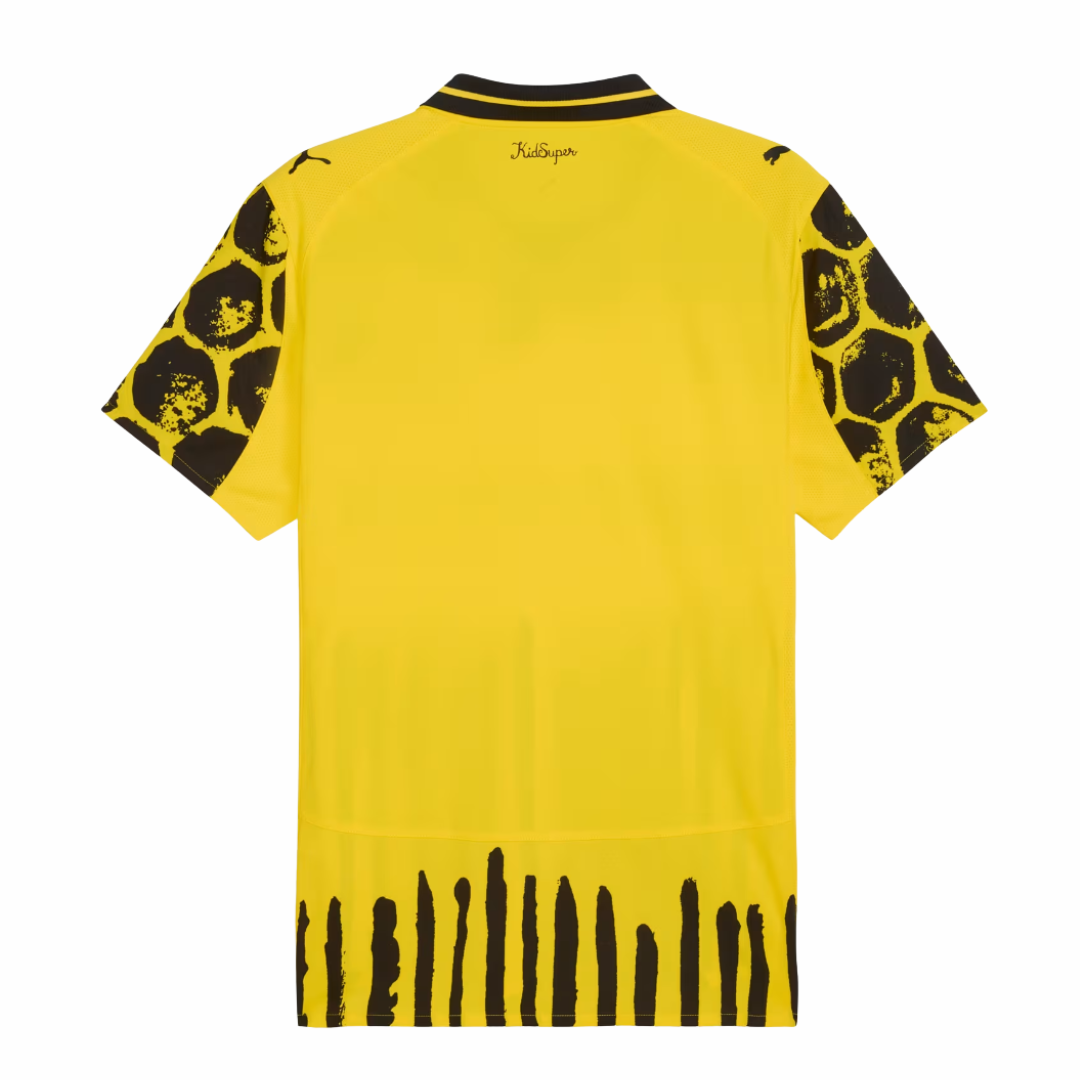 Camiseta Borussia Dortmund 25/26 1ª equipación Club World Cup