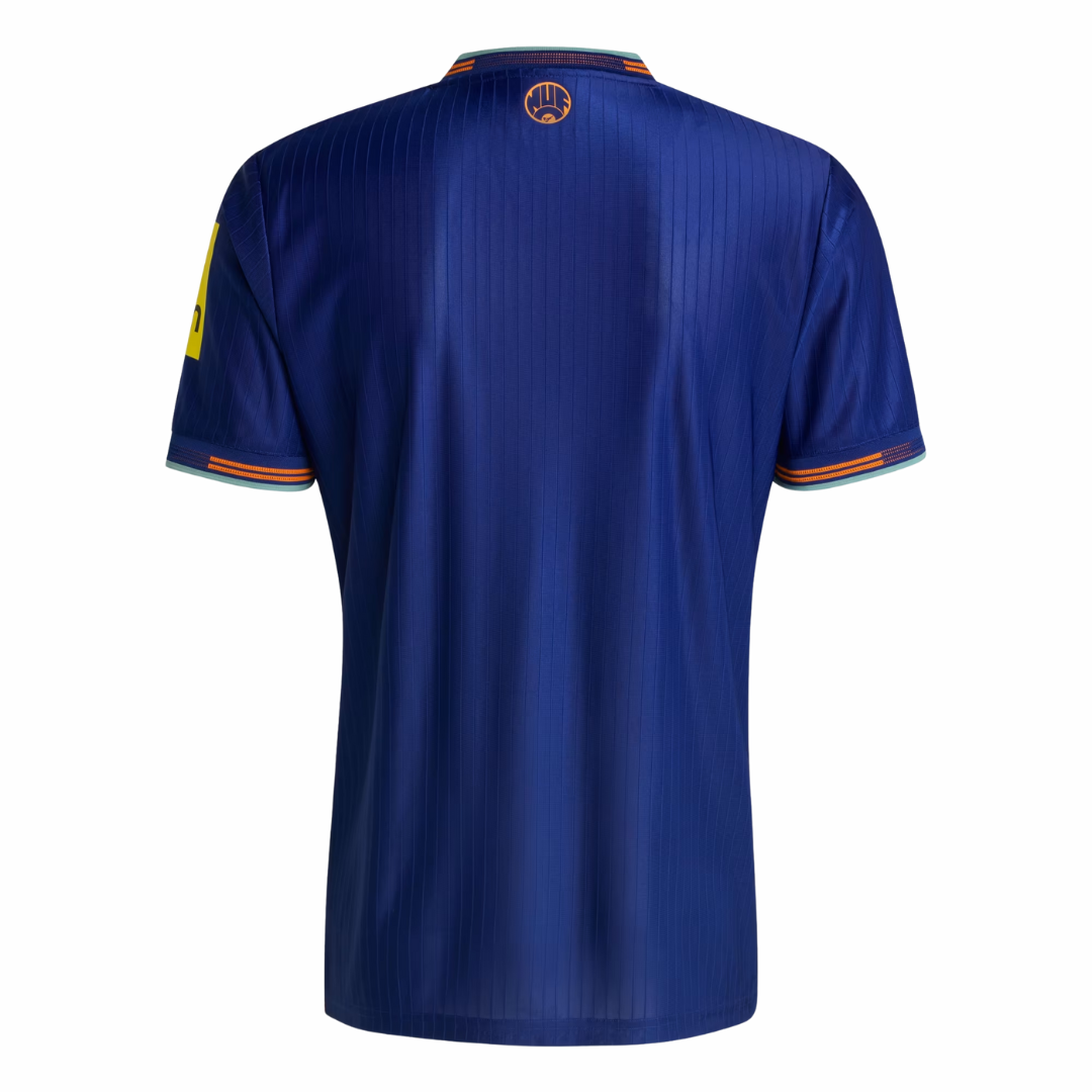 Camiseta Newcastle 25/26 3ª equipación