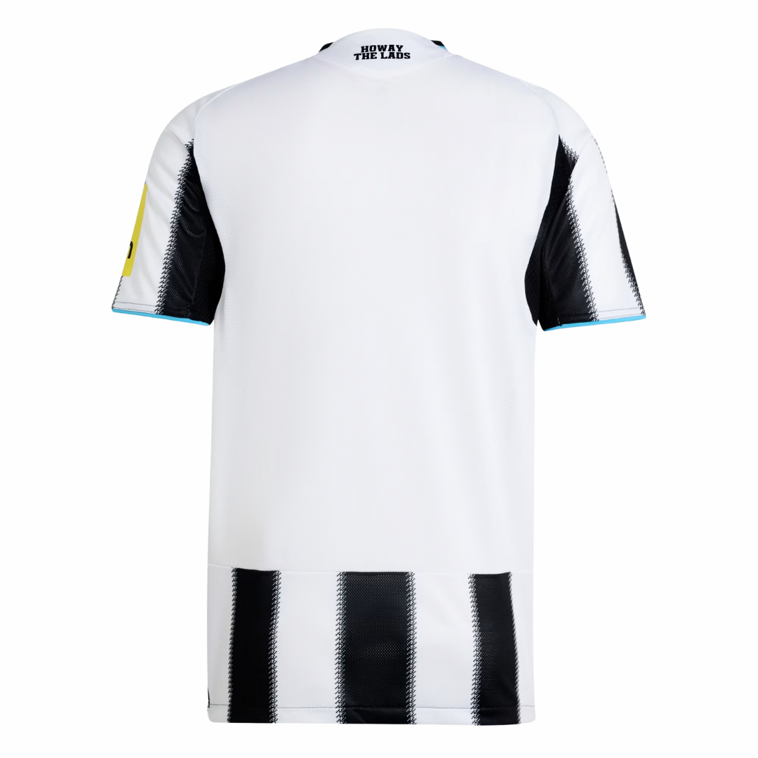 Camiseta Newcastle 25/26 1ª equipación