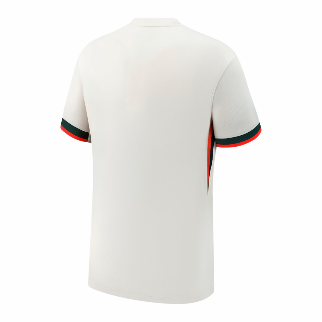 Camiseta Chelsea 25/26 2ª equipación