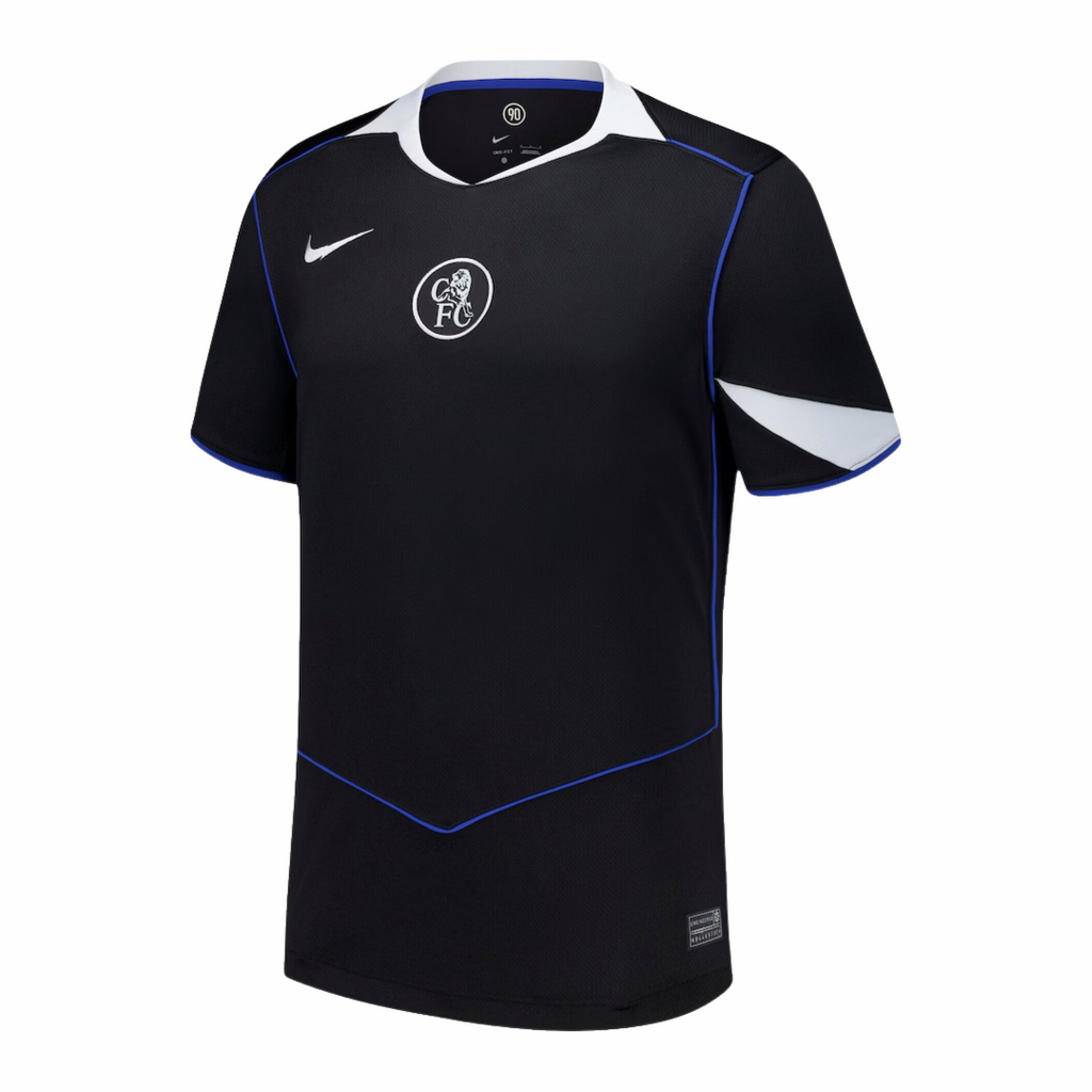 Camiseta Chelsea 25/26 3ª equipación