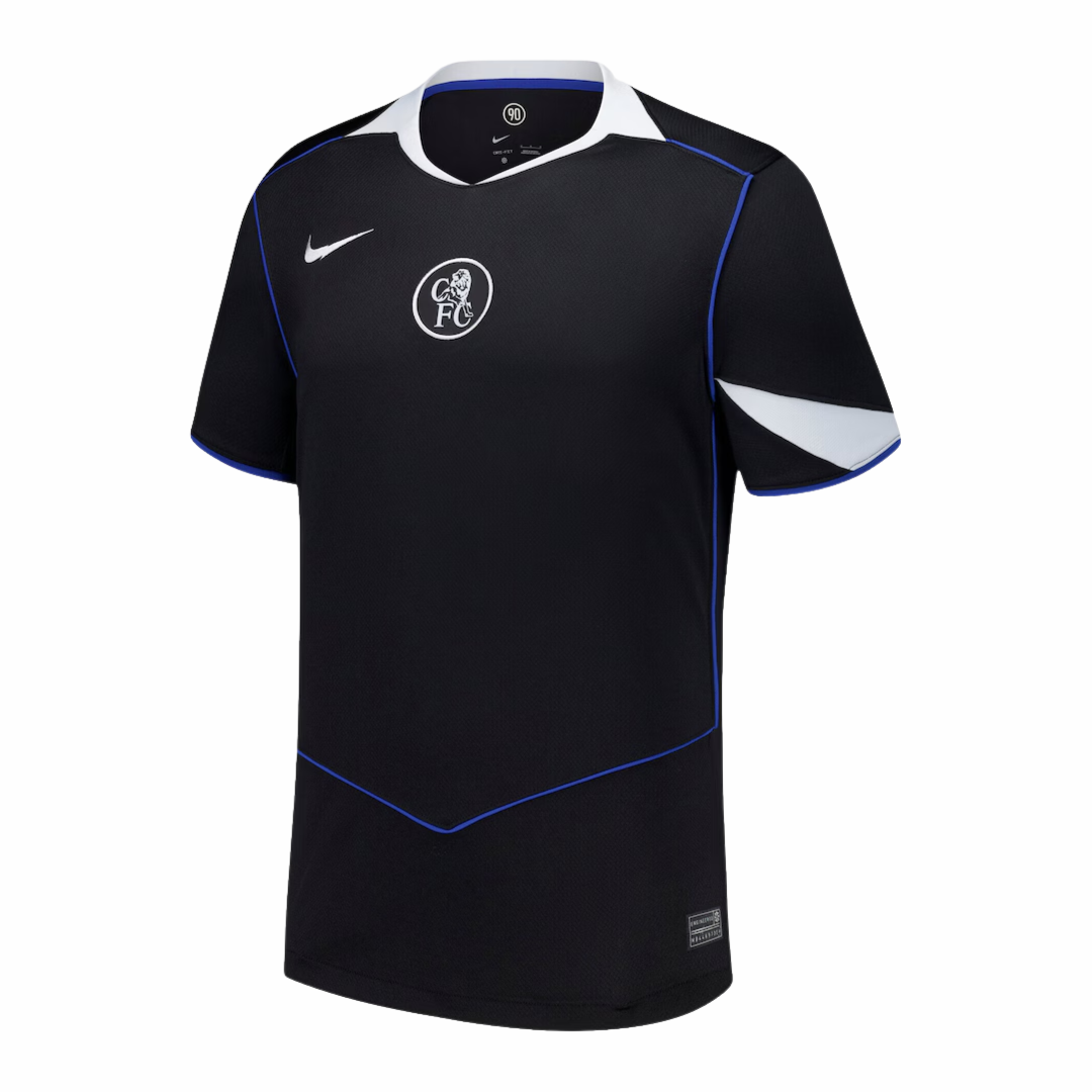 Camiseta Chelsea 25/26 3ª equipación