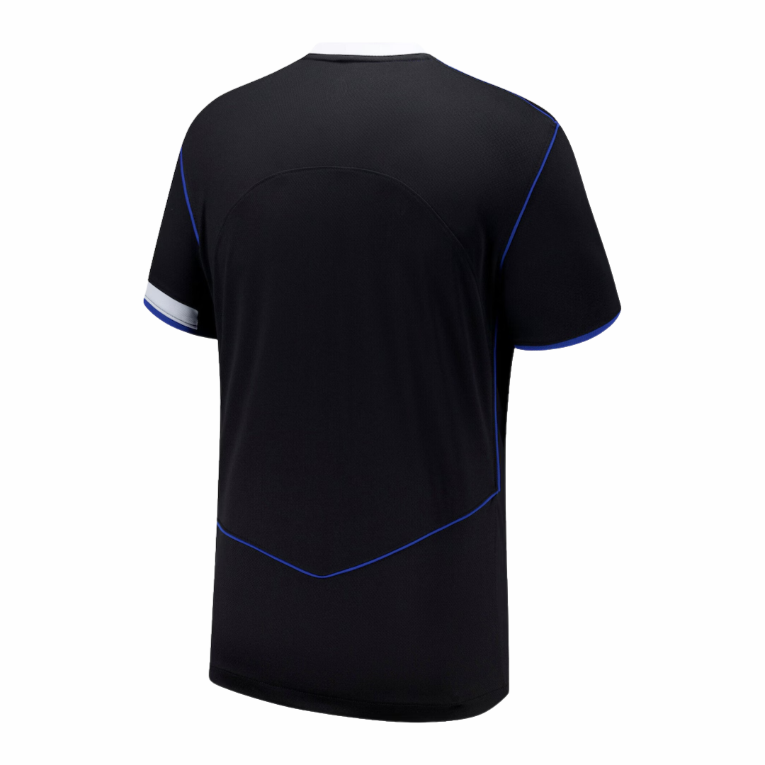 Camiseta Chelsea 25/26 3ª equipación