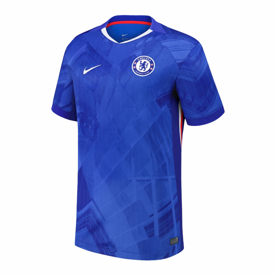 Camiseta Chelsea 25/26 1ª equipación