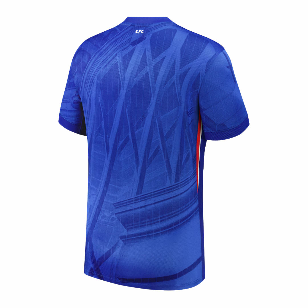 Camiseta Chelsea 25/26 1ª equipación