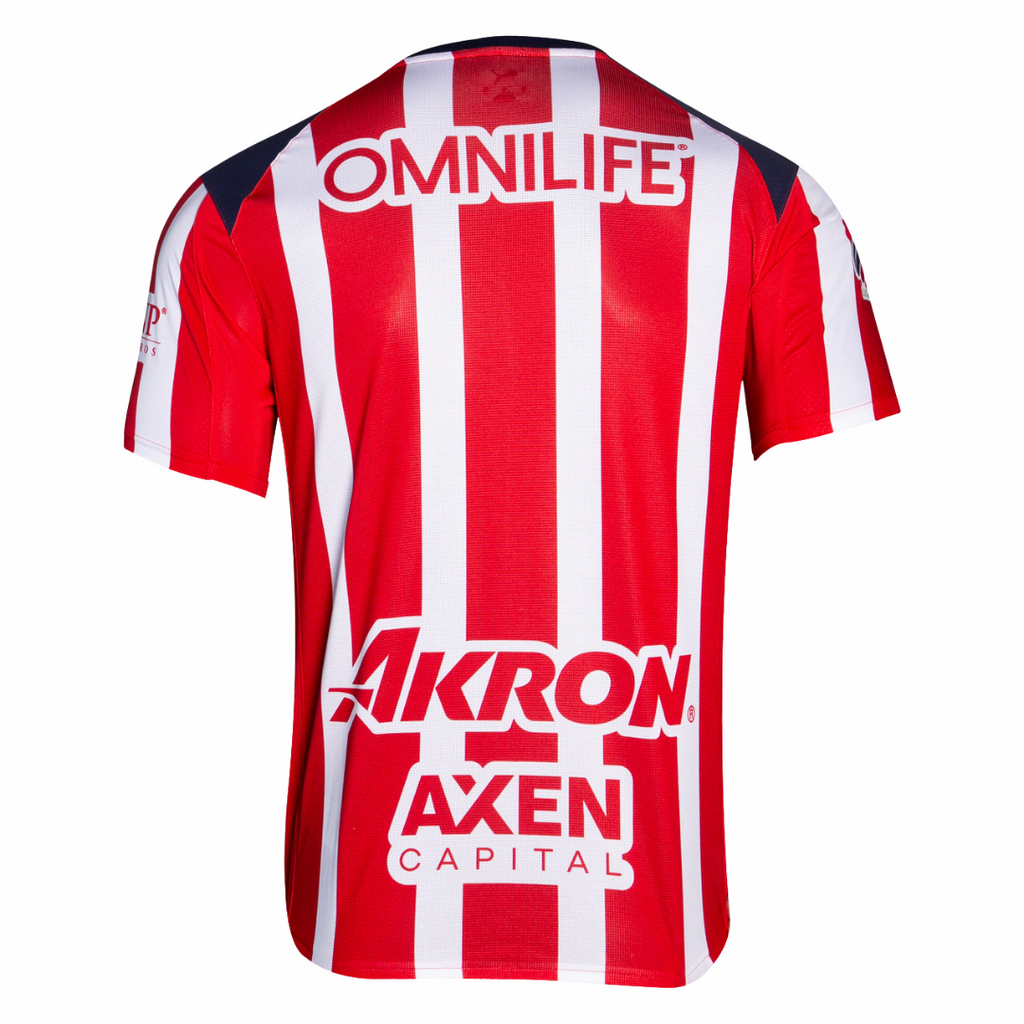 Camiseta Chivas de Guadalajara 25/26 1ª equipación