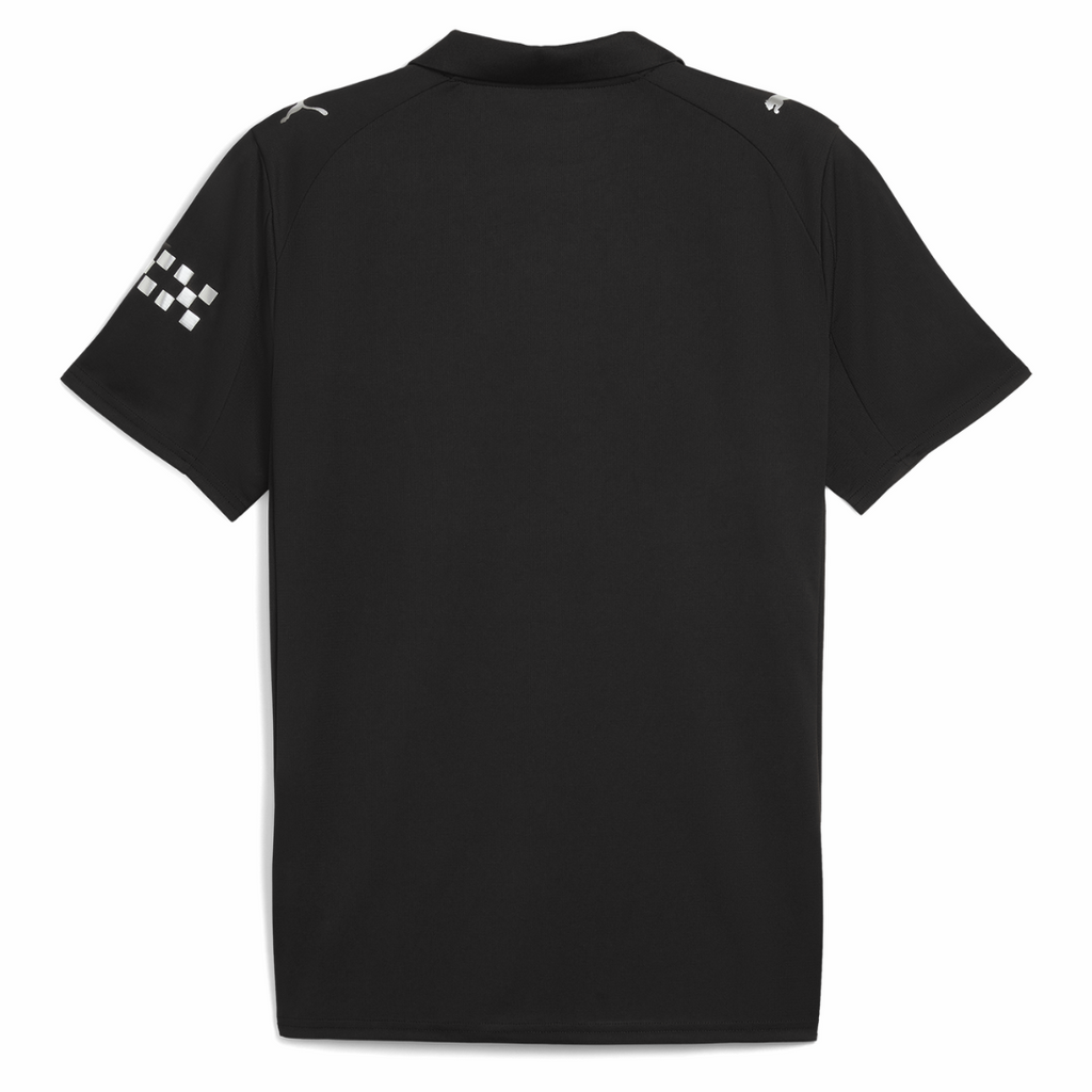 Camiseta Manchester City 25/26 2ª equipación