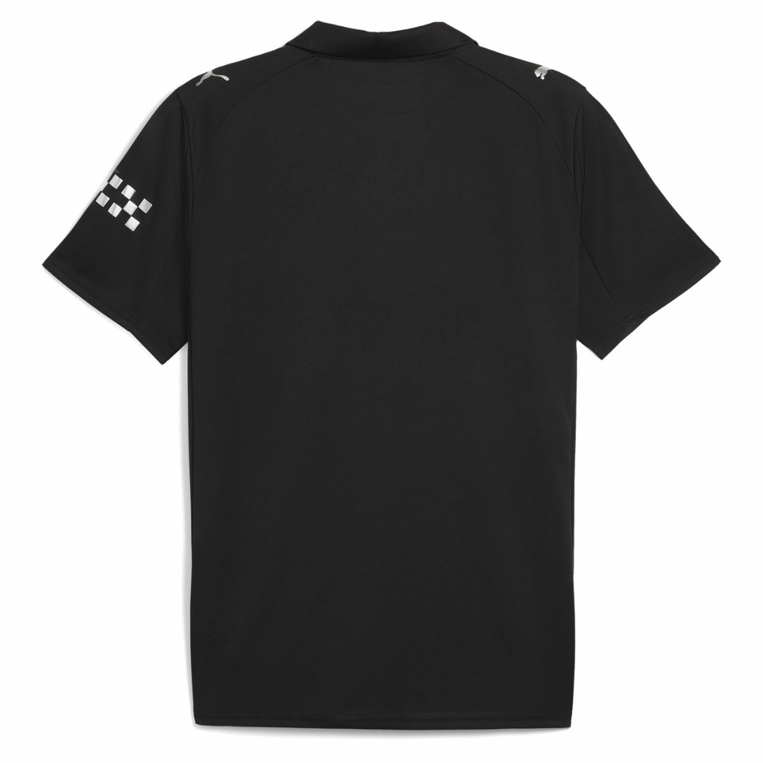Camiseta Manchester City 25/26 2ª equipación