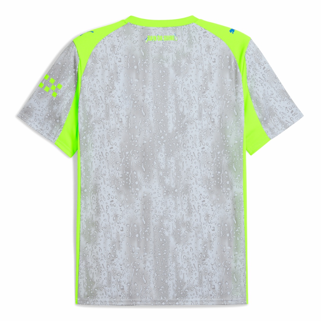Camiseta Manchester City 25/26 3ª equipación