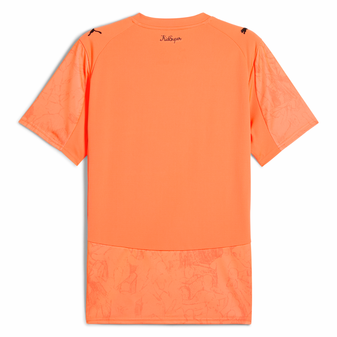 Camiseta Manchester City 25/26 1ª equipación mundial de clubes portero