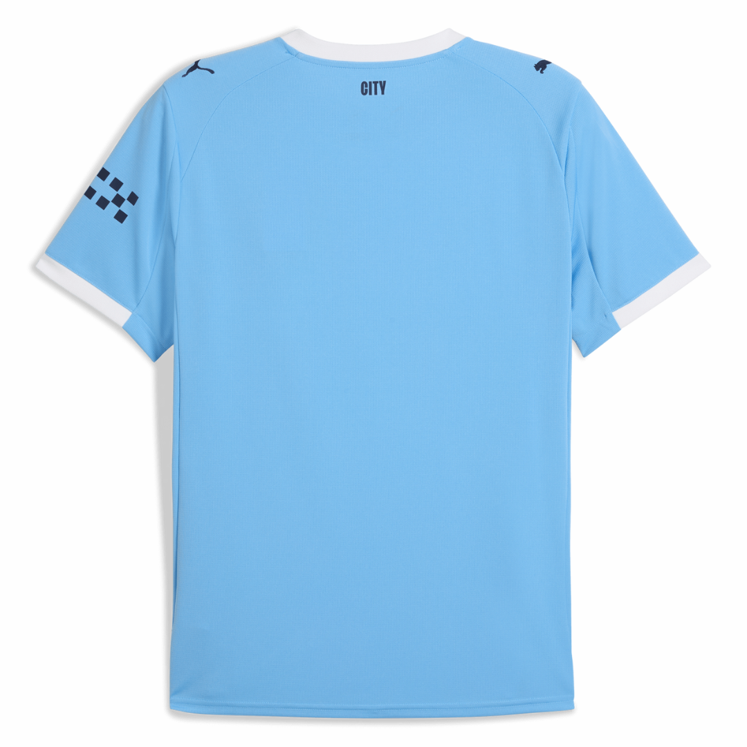 Camiseta Manchester City 25/26 1ª equipación