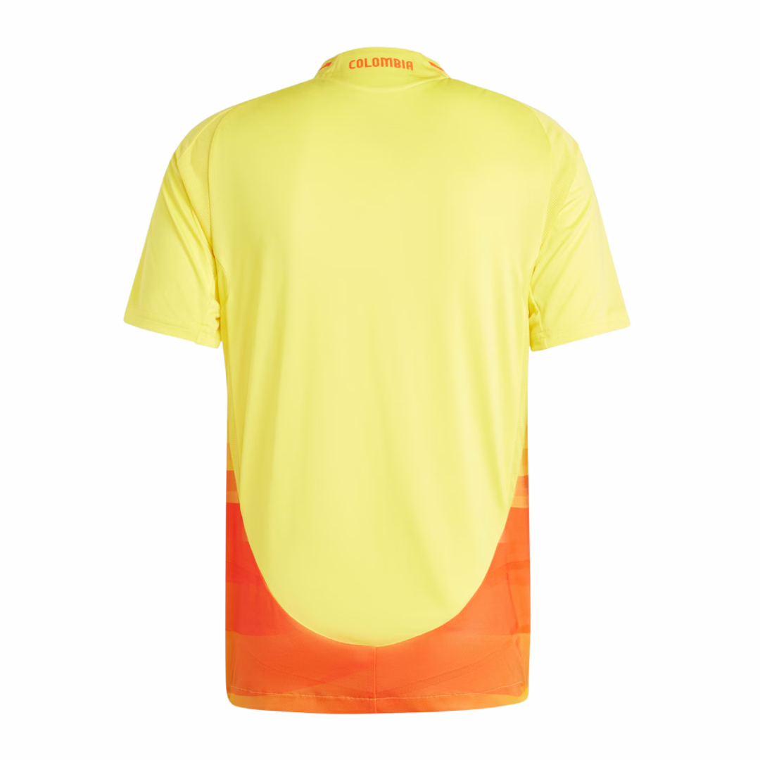 Camiseta Colombia 1ª equipación 2024
