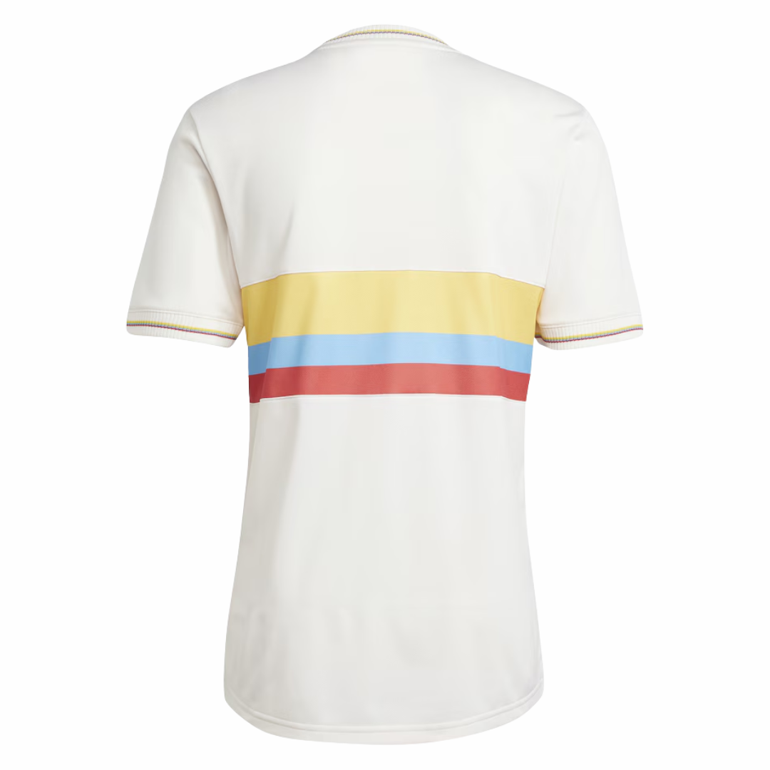 Camiseta Colombia Centenario