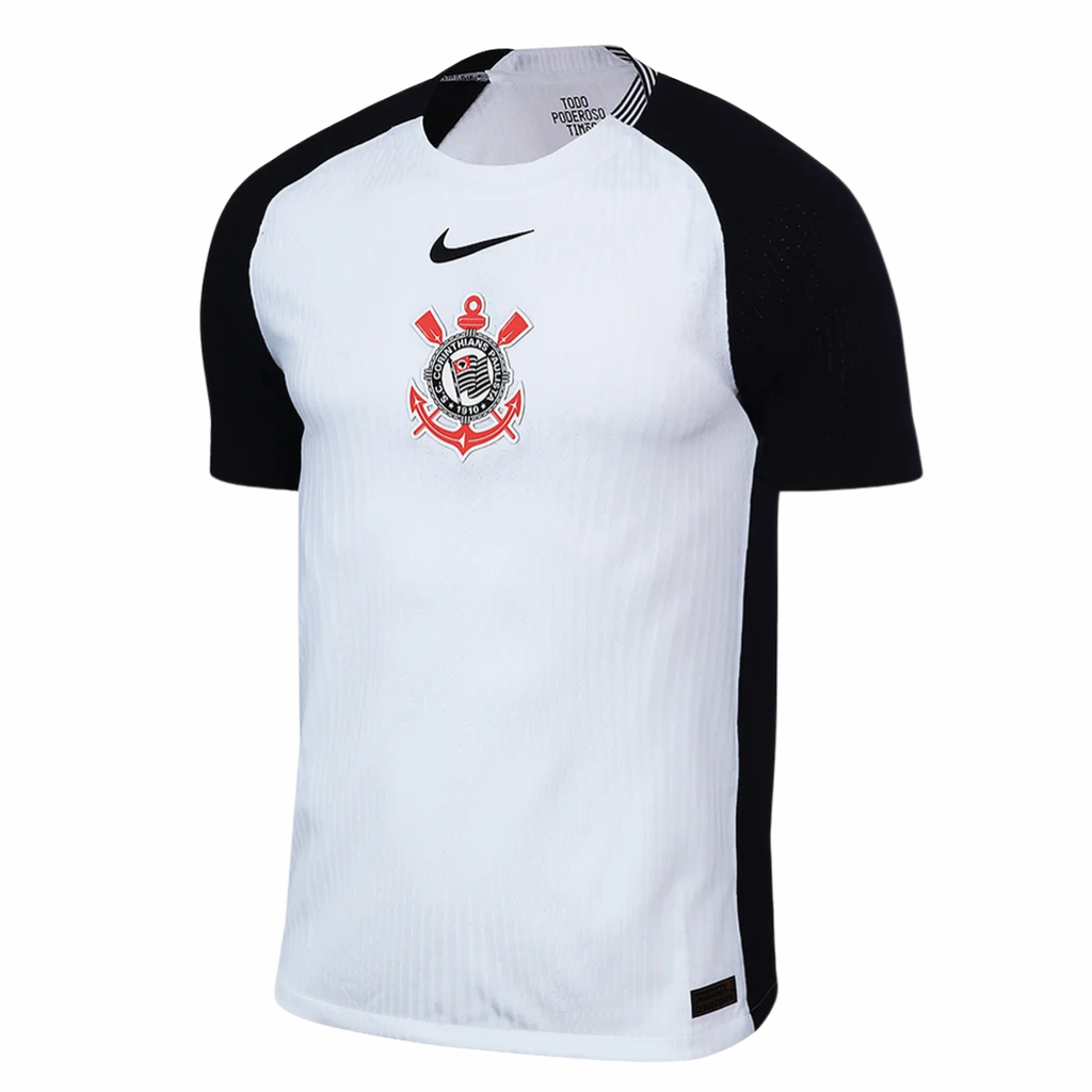 Camiseta Corinthians 25/26 1ª equipación