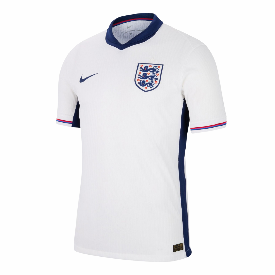 Camiseta Inglaterra 2024 1ª equipación