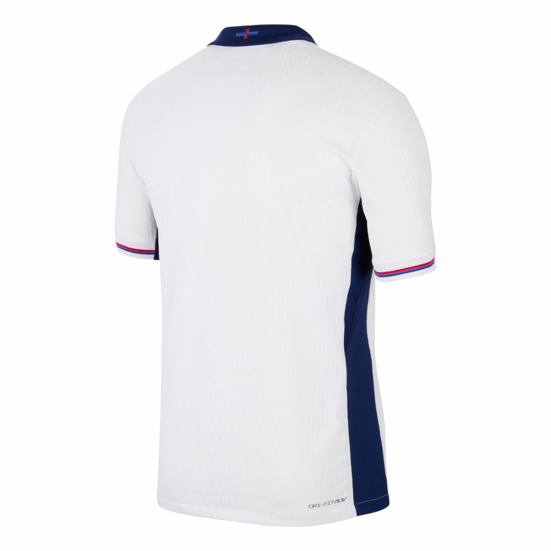 Camiseta Inglaterra 2024 1ª equipación