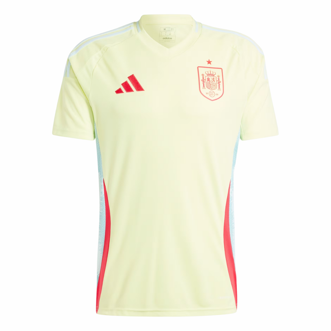 Camiseta España 2ª equipación 2024