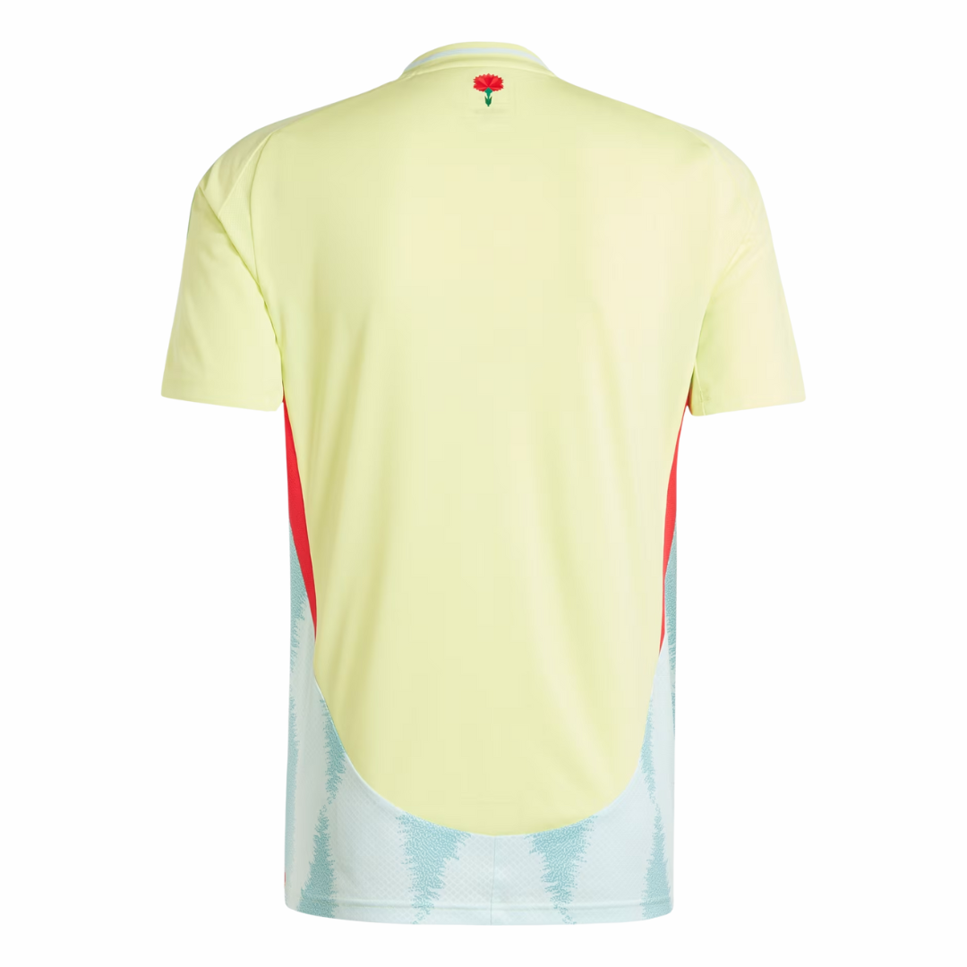 Camiseta España 2ª equipación 2024