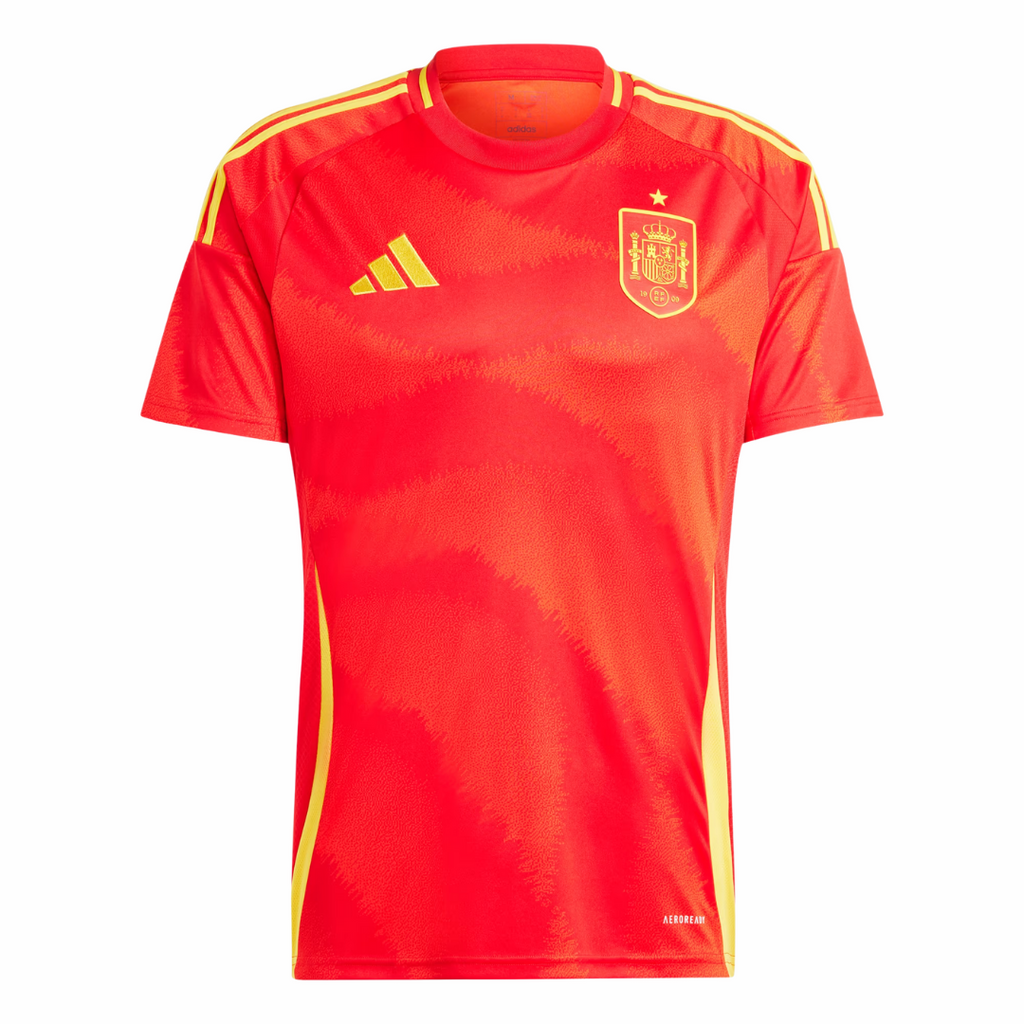 Camiseta España 1ª equipación 2024