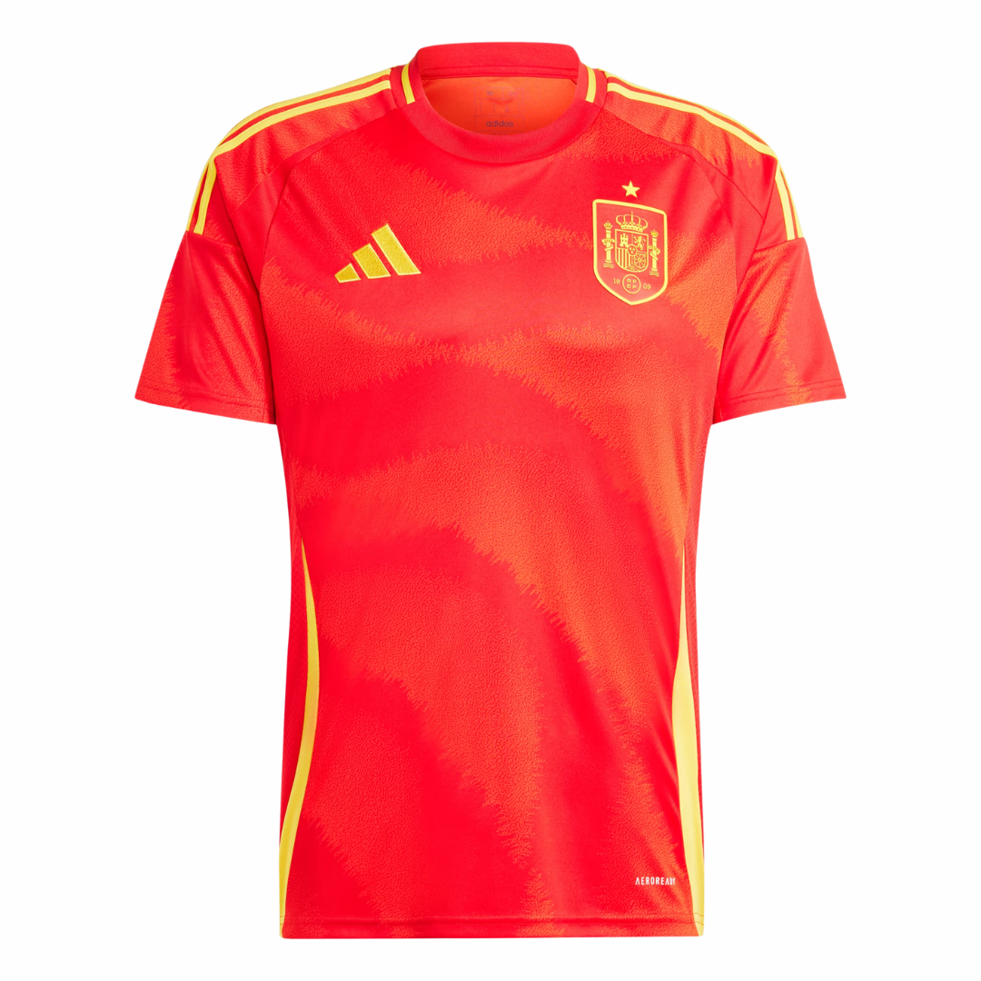 Camiseta España 1ª equipación 2024