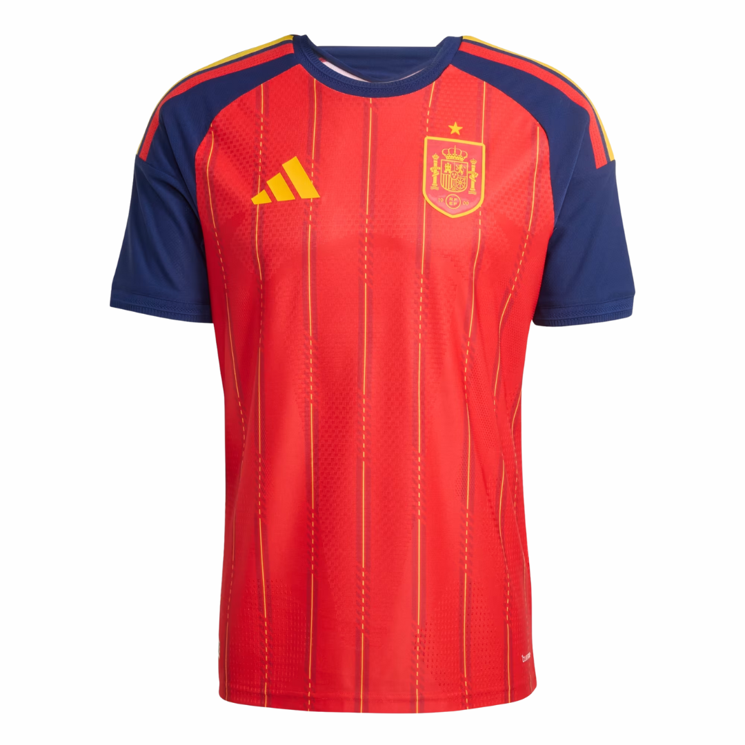 Camiseta España 1ª equipación 2026