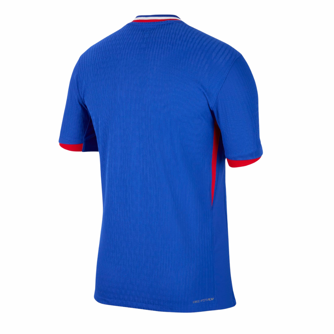 Camiseta Francia 2024 1ª equipación