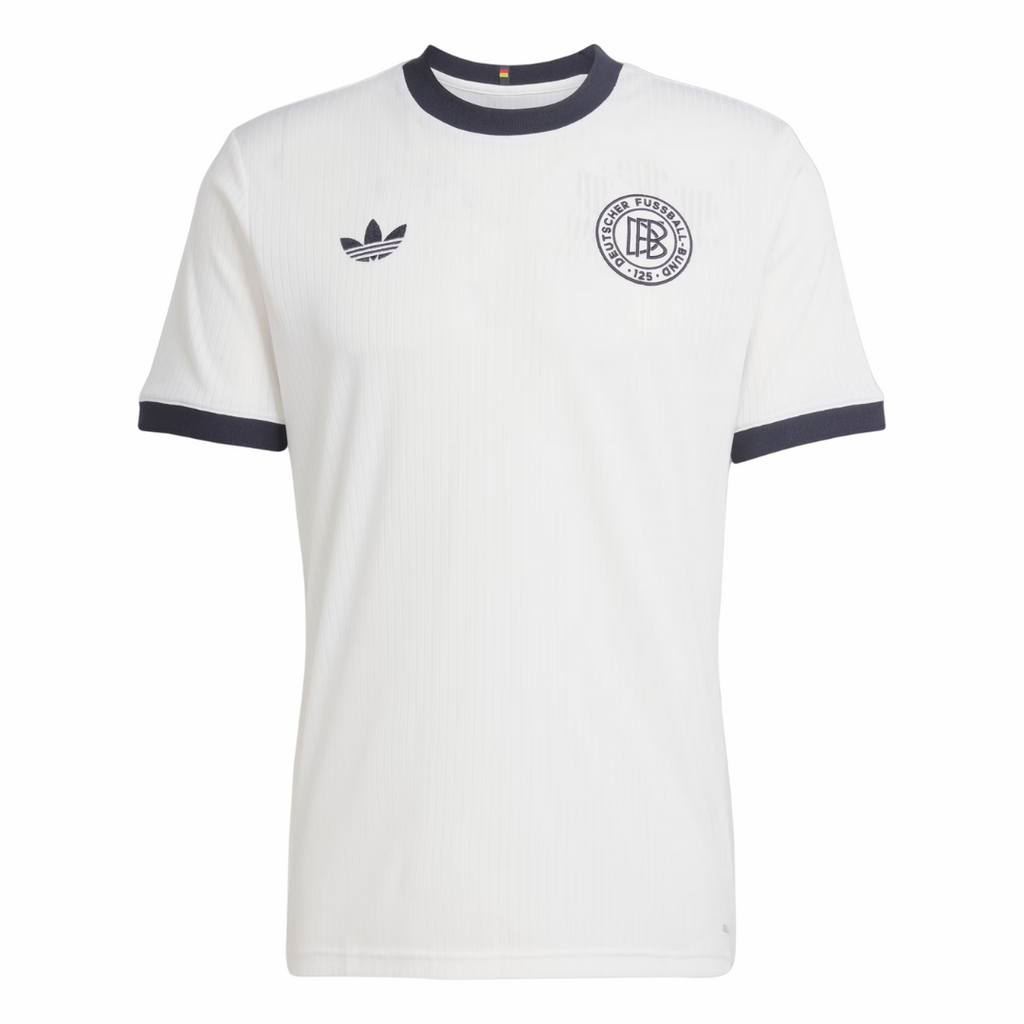 Camiseta Alemania 125 aniversario