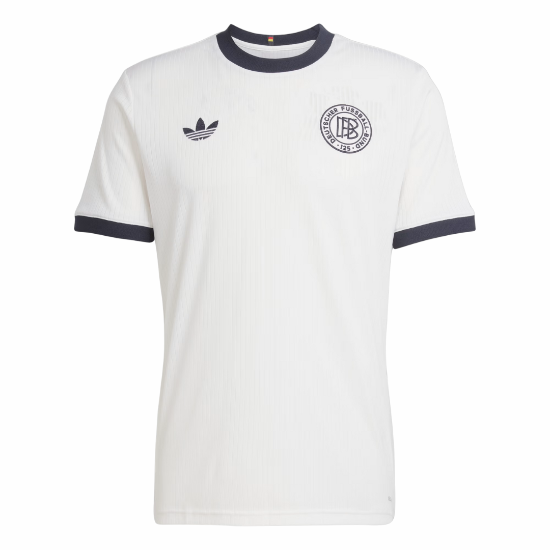 Camiseta Alemania 125 aniversario
