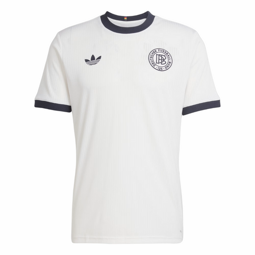 Camiseta Alemania 125 aniversario
