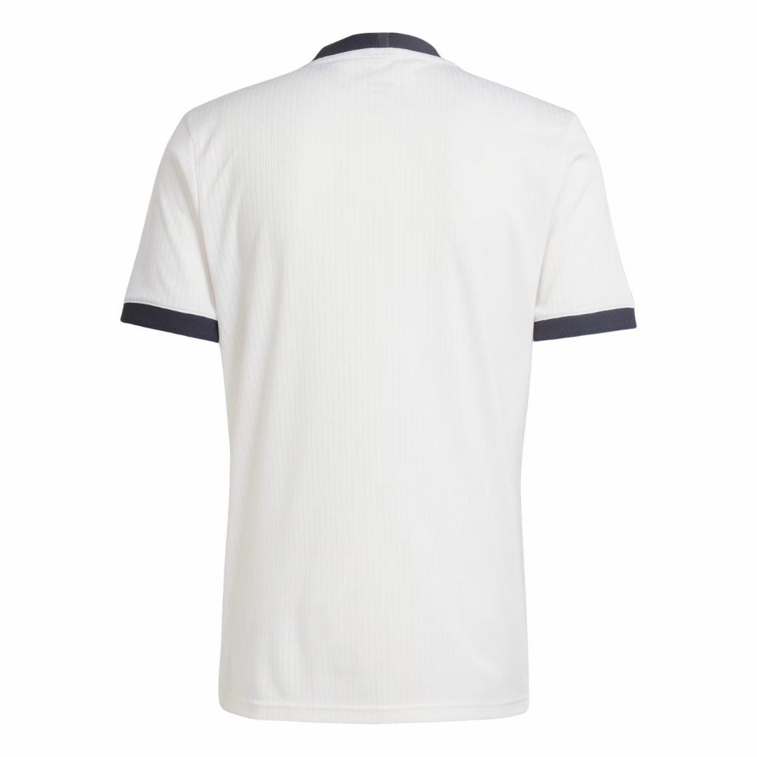 Camiseta Alemania 125 aniversario
