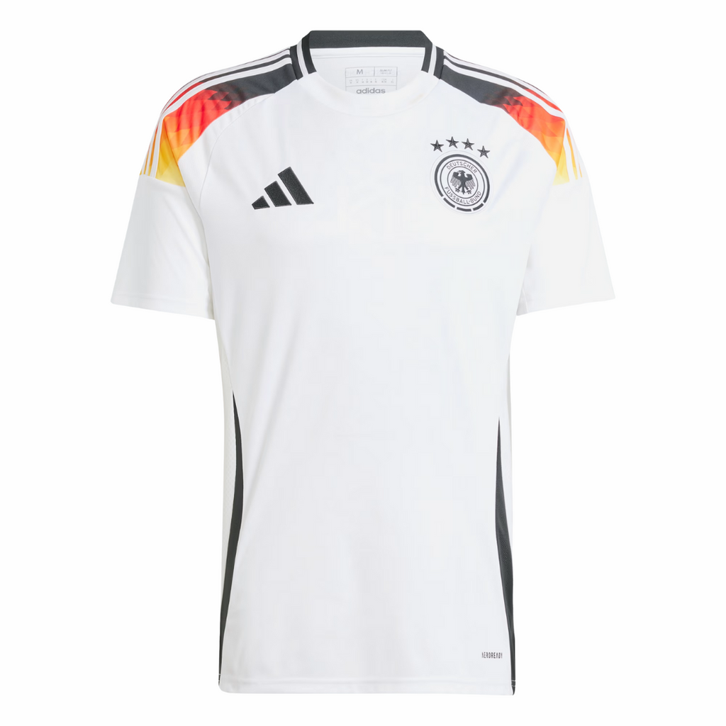 Camiseta Alemania 2024 1ª equipación