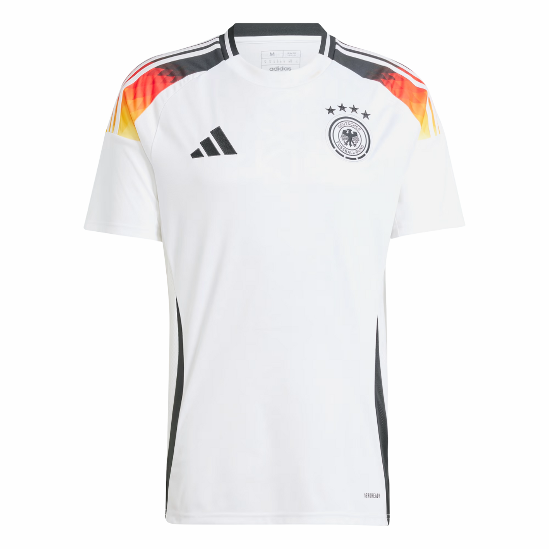 Camiseta Alemania 2024 1ª equipación