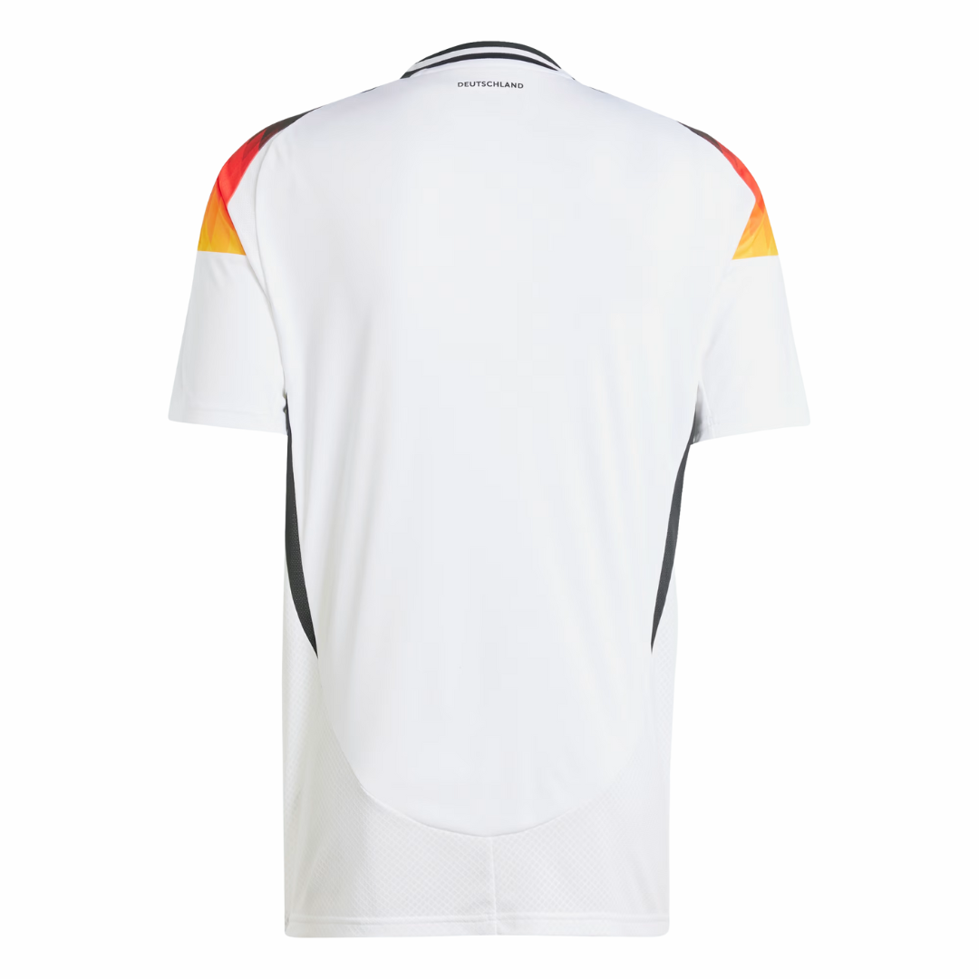 Camiseta Alemania 2024 1ª equipación