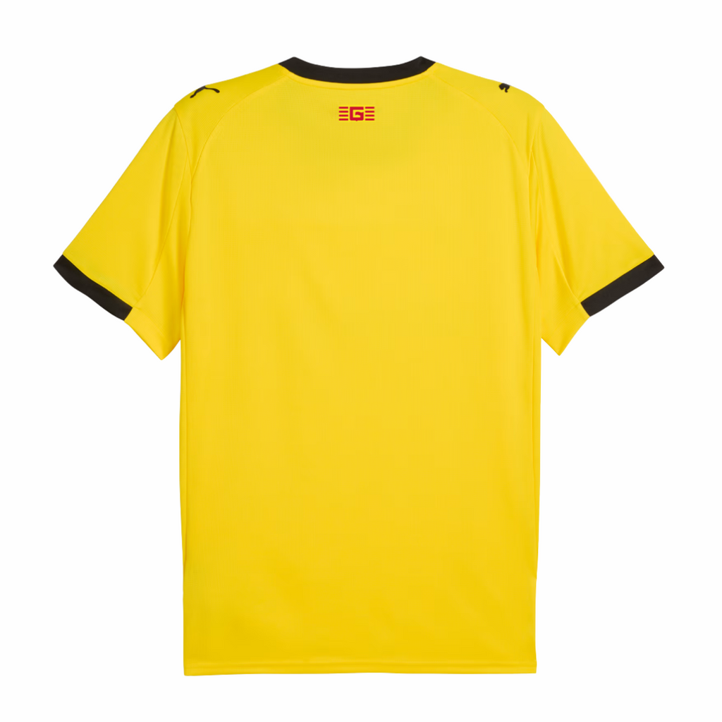 Camiseta Girona 25/26 2ª equipación