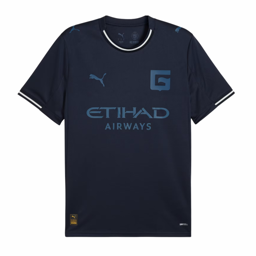 Camiseta Girona 25/26 3ª equipación