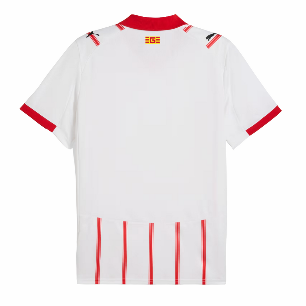 Camiseta Girona 25/26 1ª equipación
