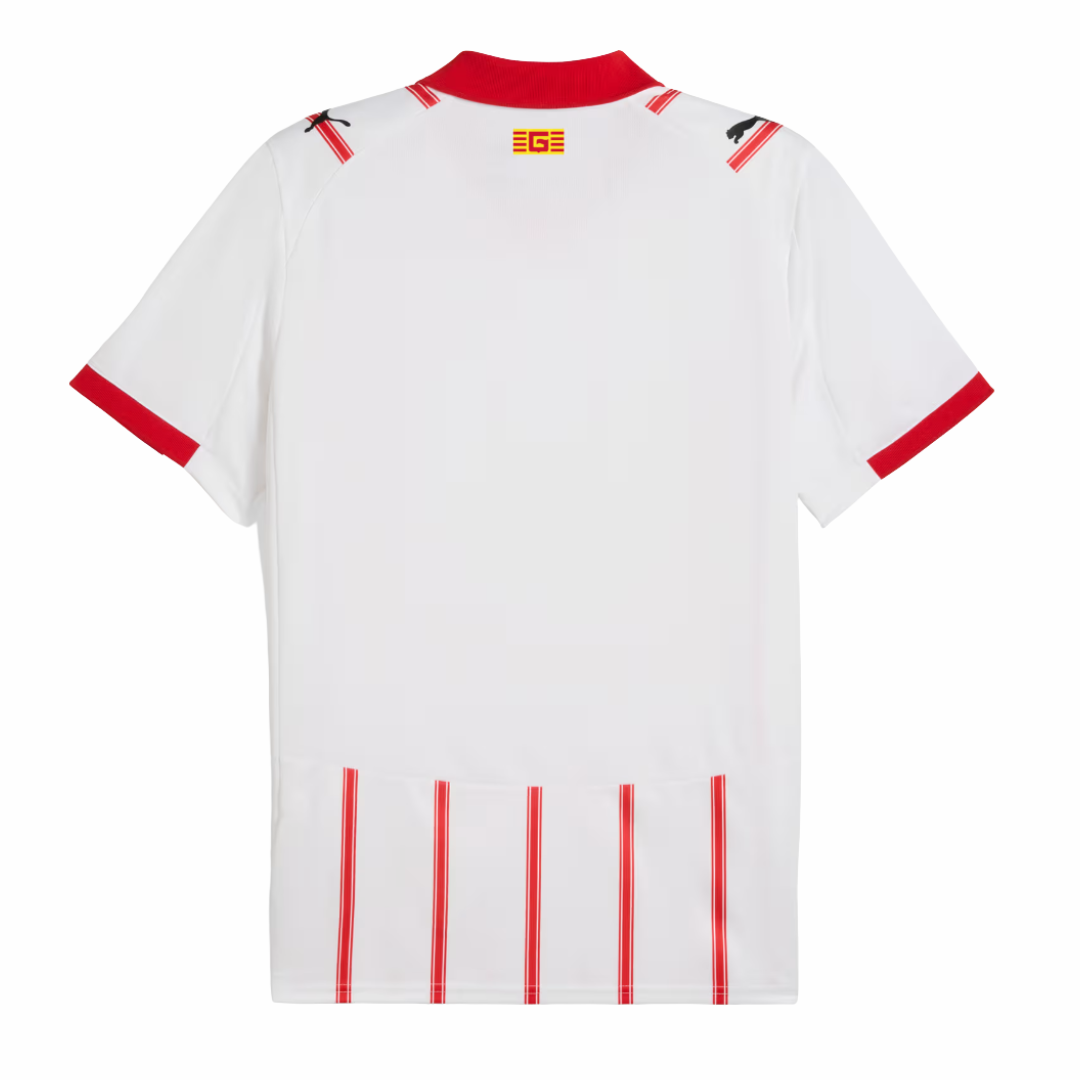 Camiseta Girona 25/26 1ª equipación