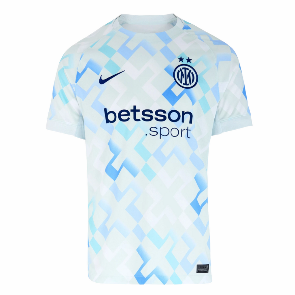 Camiseta Inter Milán 25/26 segunda equipación