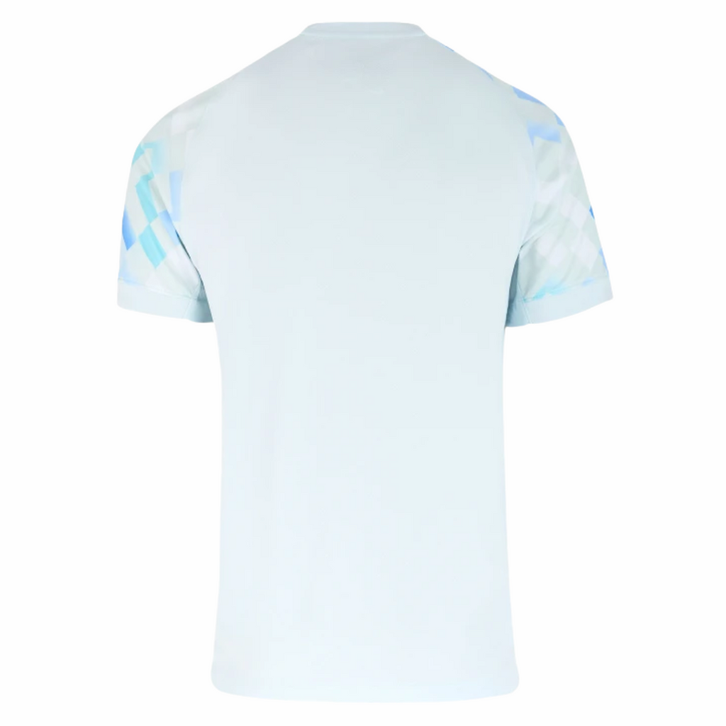Camiseta Inter Milán 25/26 segunda equipación