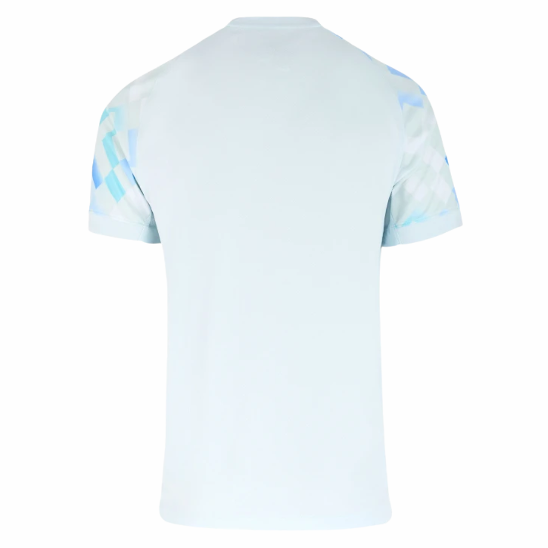 Camiseta Inter Milán 25/26 segunda equipación