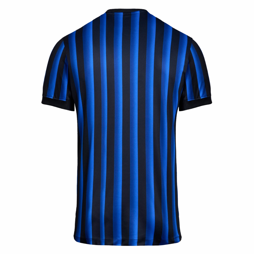 Camiseta Inter Milán 25/26 primera equipación