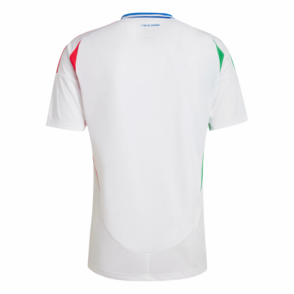Camiseta Italia 2024 2ª equipación