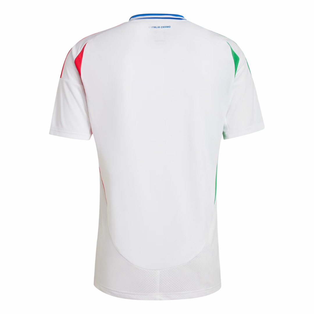 Camiseta Italia 2024 2ª equipación
